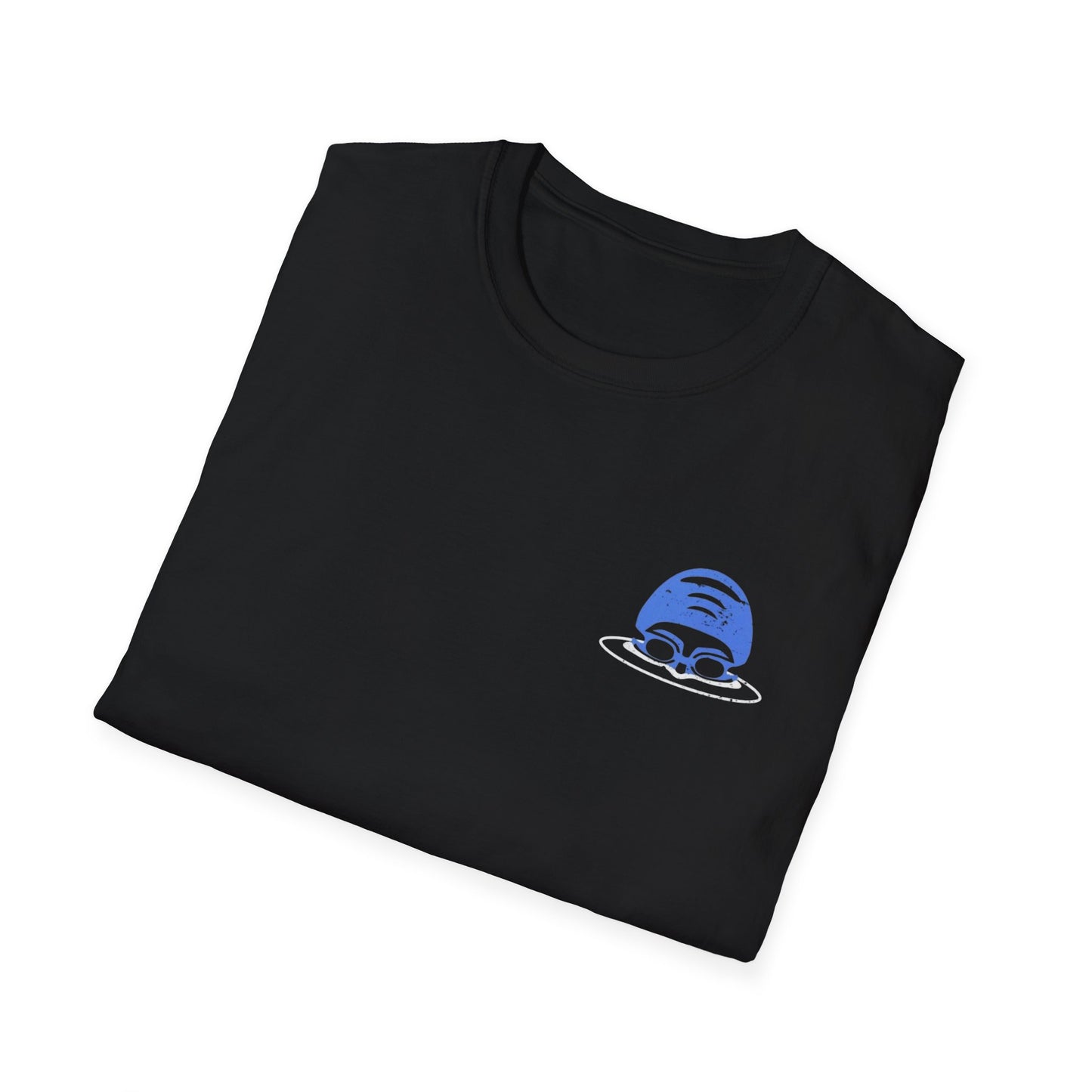 Unisex Swim Meet T-Shirt – Fun Swim Life Apparel