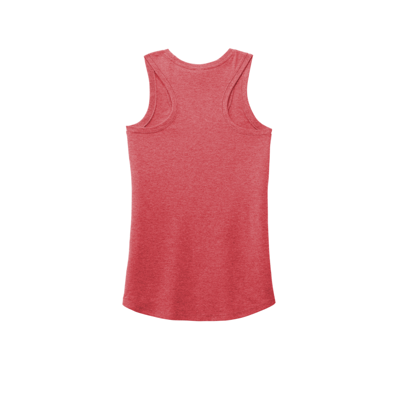 SGA Women's Racerback Tank DM138L