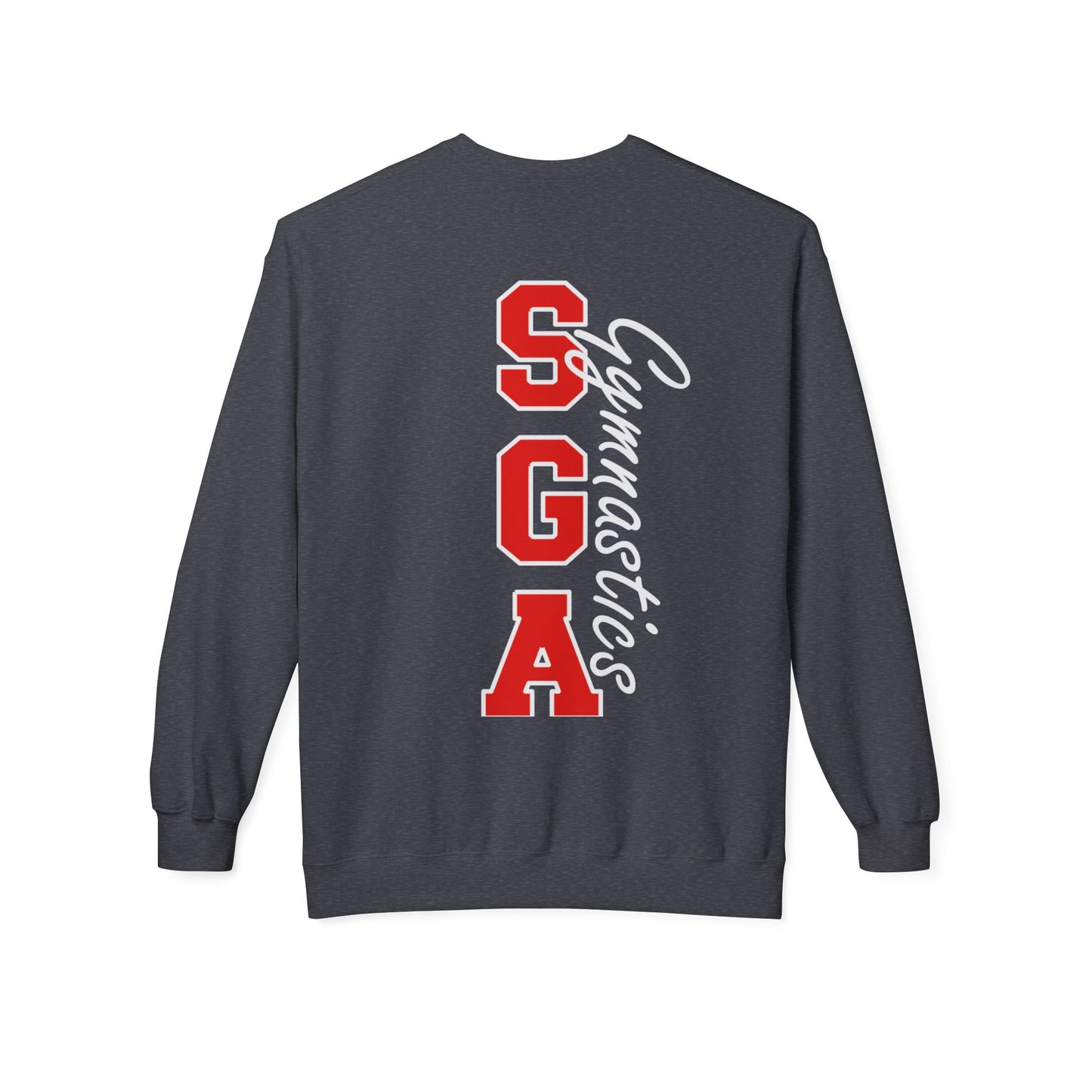 SGA Crewneck Sweatshirt