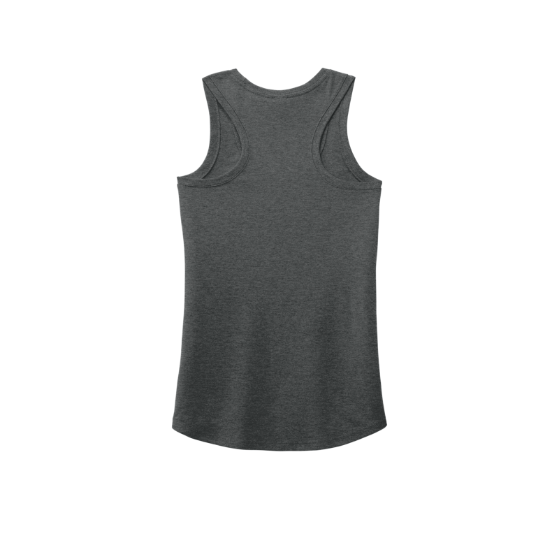 SGA Women's Racerback Tank DM138L