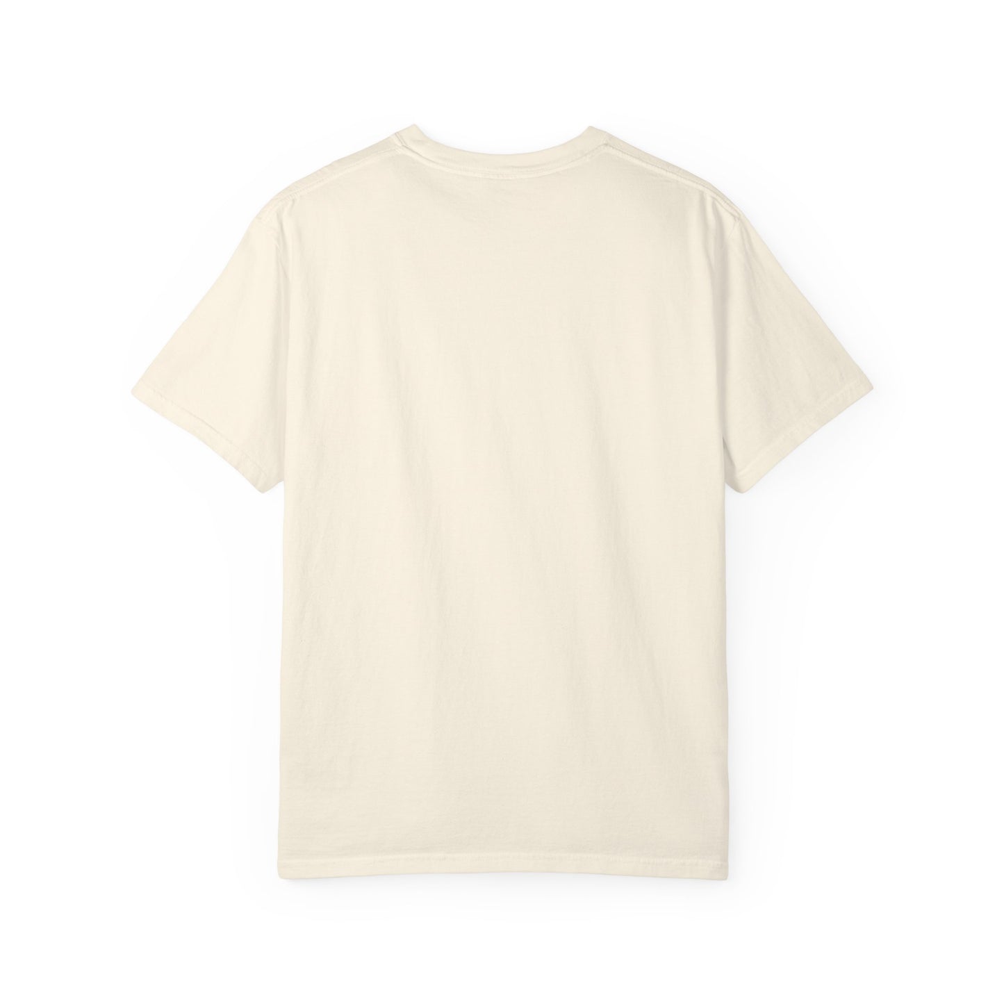 T-Shirt — "Built by Immigrants" USA Map Graphic Tee (You Can't Deport History)