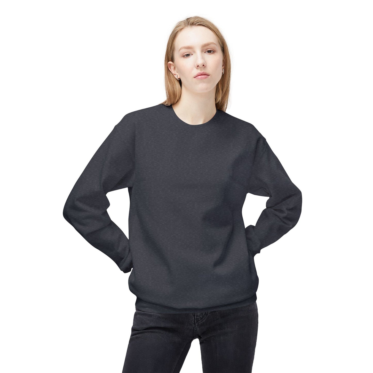 SGA Crewneck Sweatshirt
