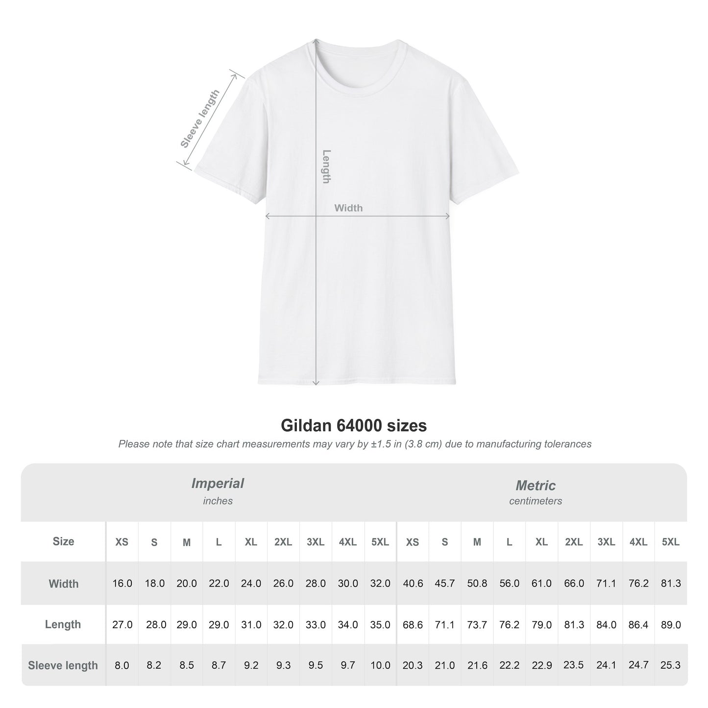 A Heart Movement Unisex T Shirt