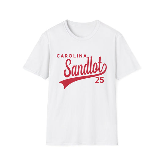 Carolina Sandlot Unisex T-Shirt
