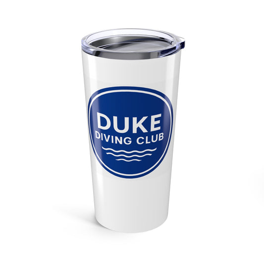 20oz Dive Club Tumbler – Insulated Stainless Steel Travel Cup