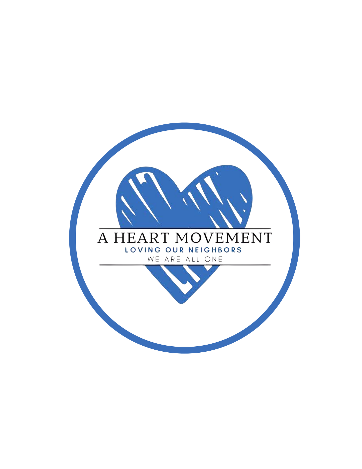 A Heart Movement $50 Donation