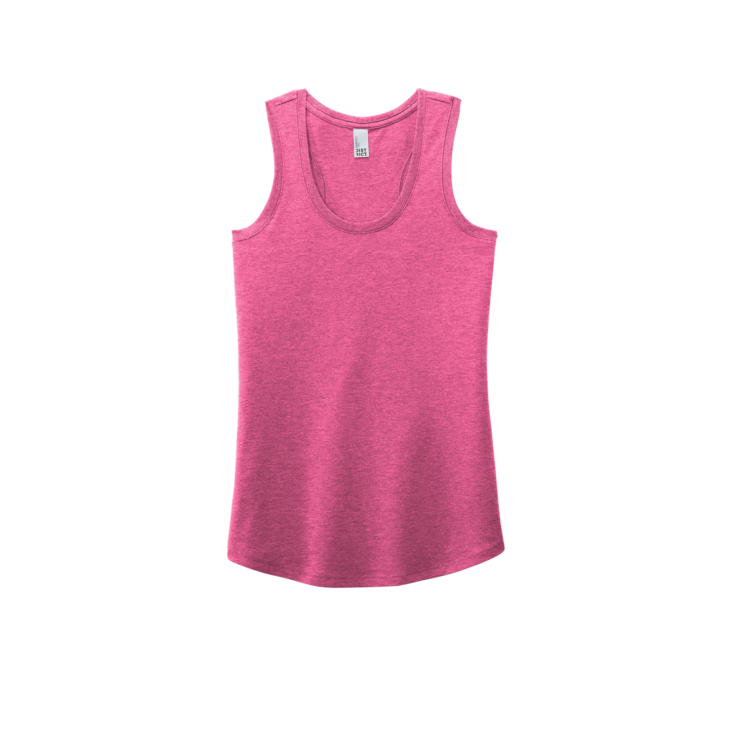 Custom Photo Tank Top