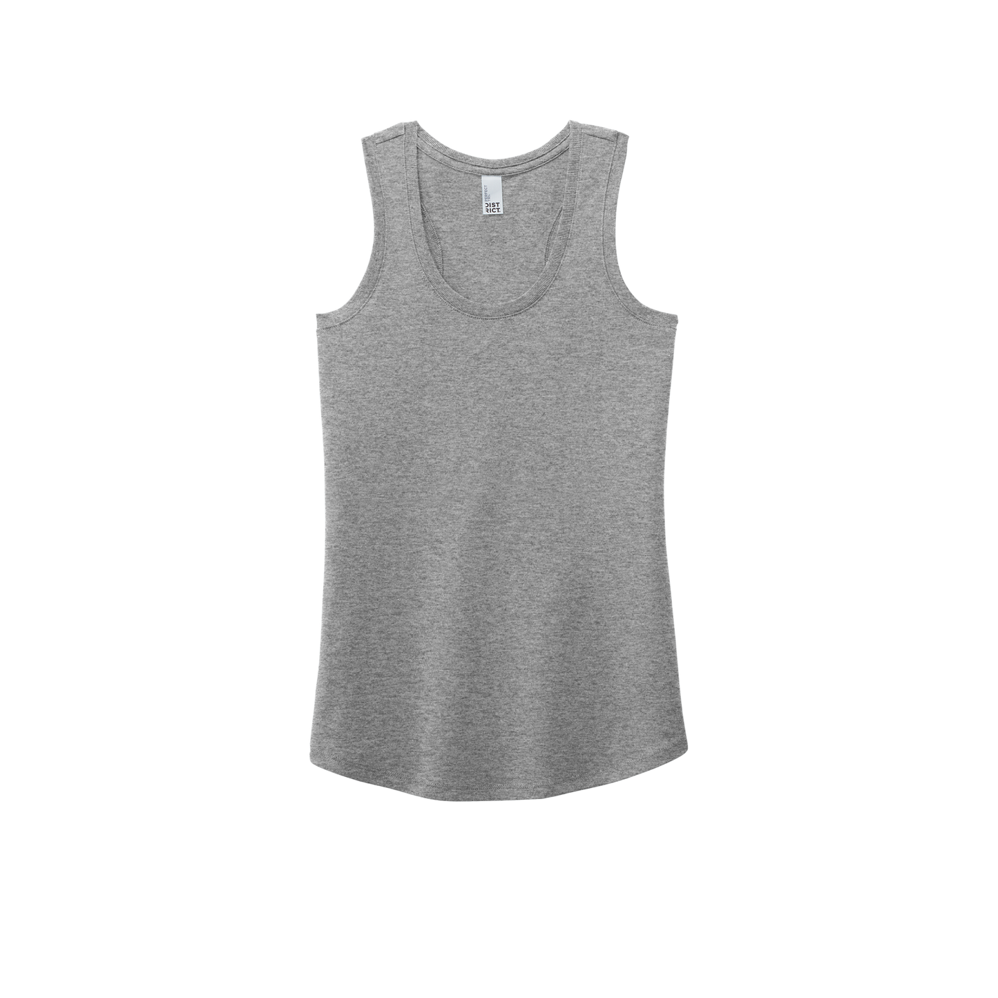 Custom Photo Tank Top
