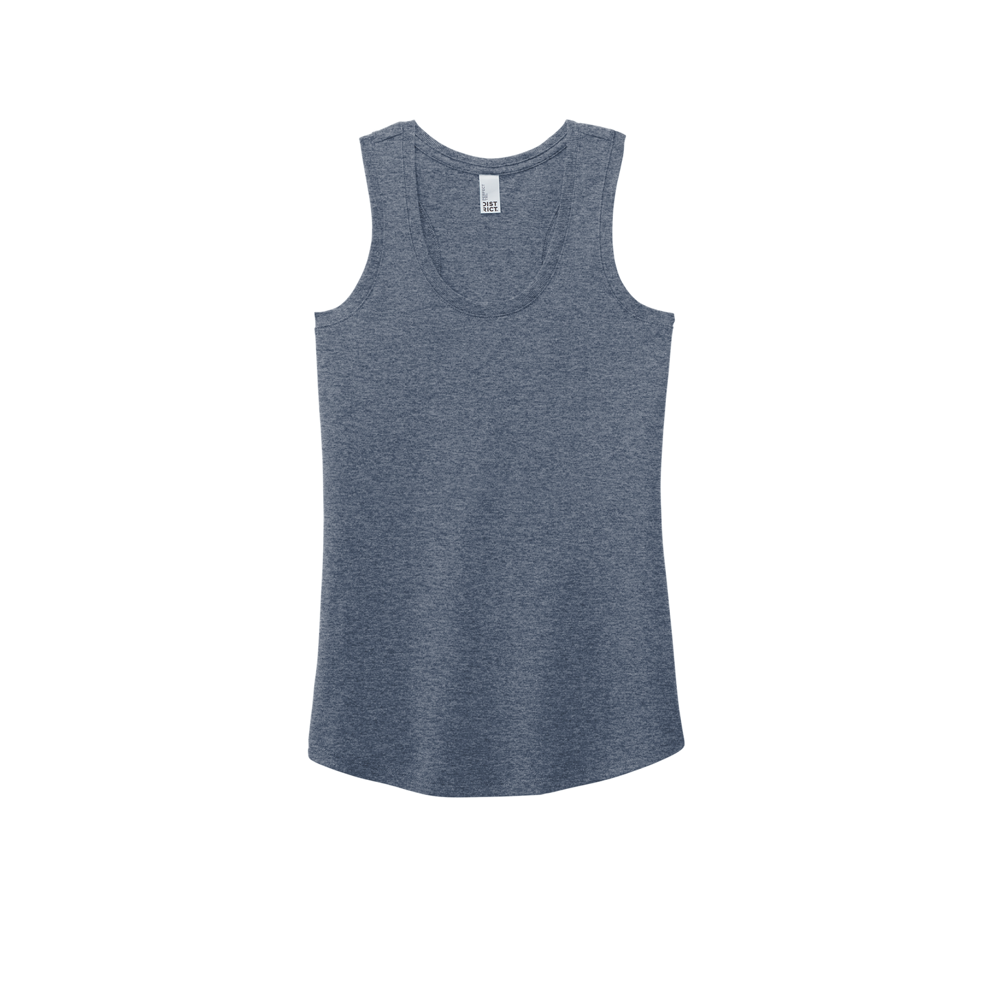 Custom Photo Tank Top