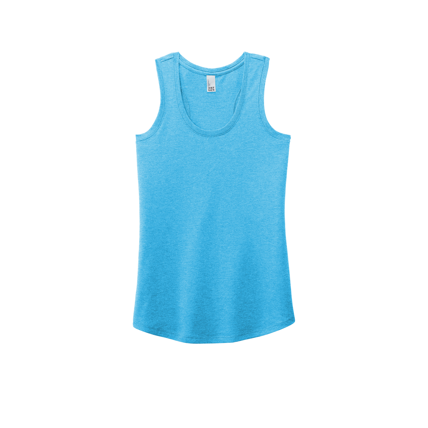 Custom Photo Tank Top