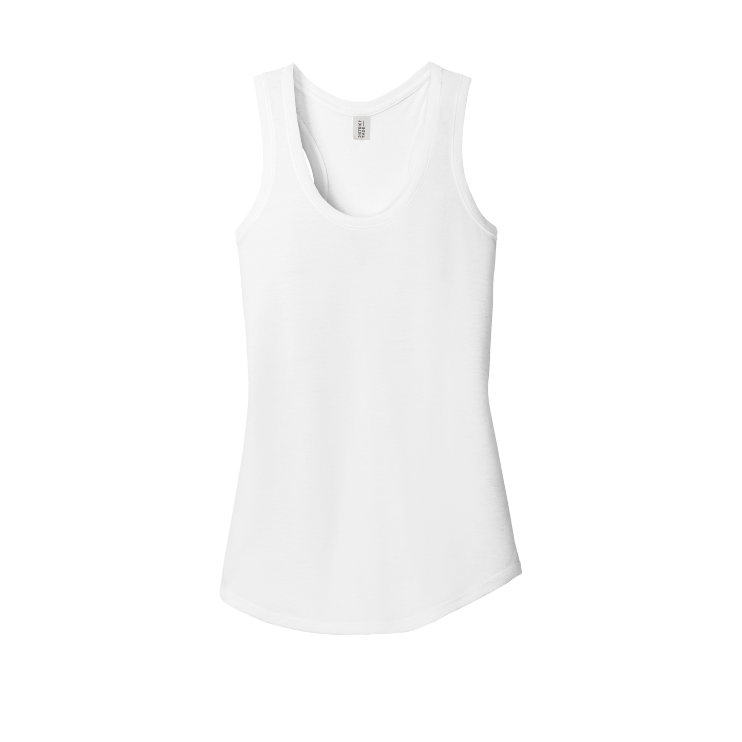 Custom Photo Tank Top