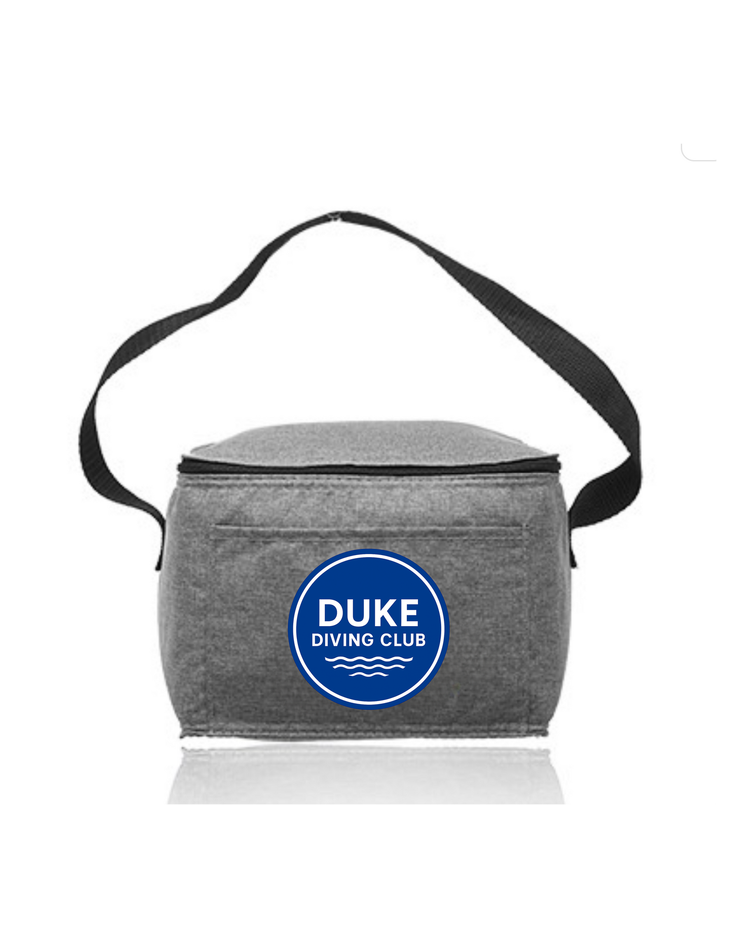 Duke Diving Lunch Bag