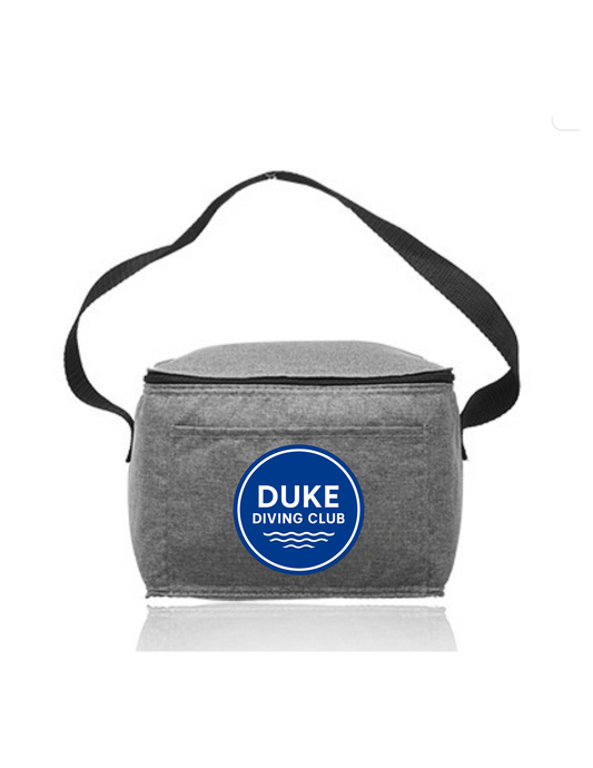 Duke Diving Lunch Bag