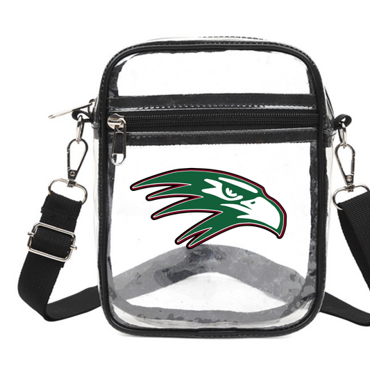 Falcon Crossbody