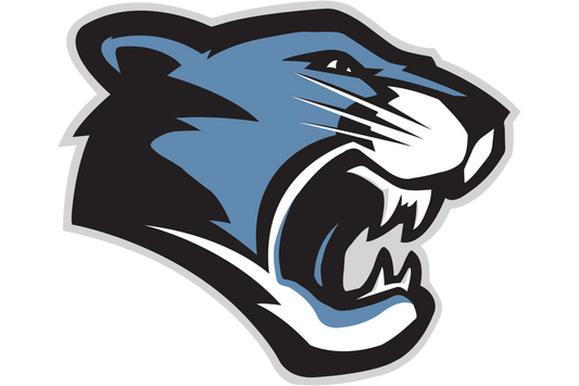 PC Catamount Decal