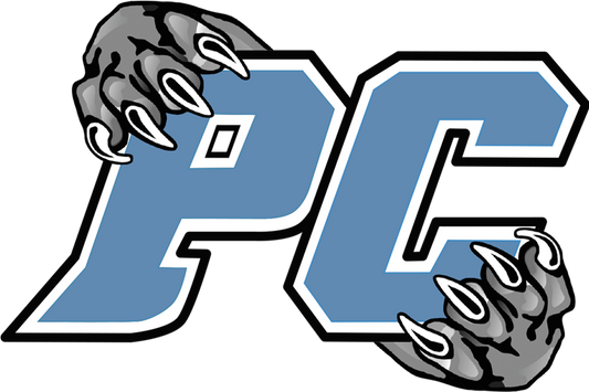 Panther Creek Decals
