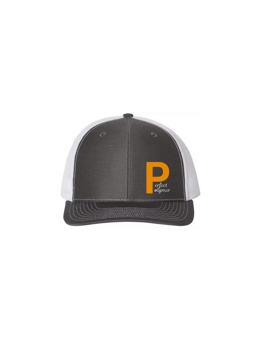 Perfect Polymer Trucker Hat