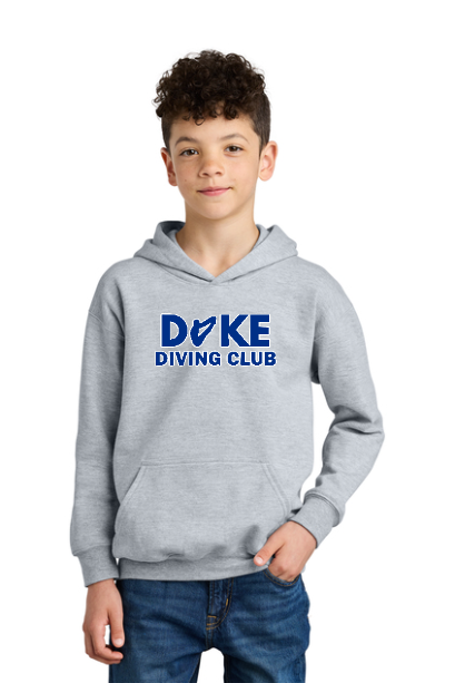 Duke Dive Club Hoodie