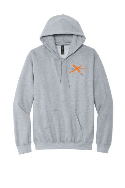 Verapex Hoodie
