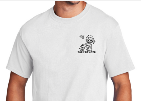 True North VBS Shirts
