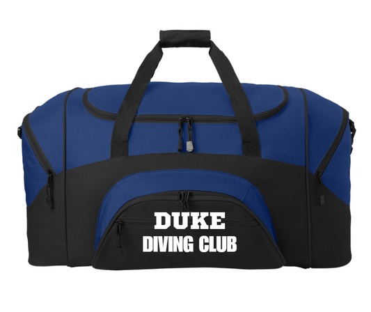 Duke Diving Overnight Bag