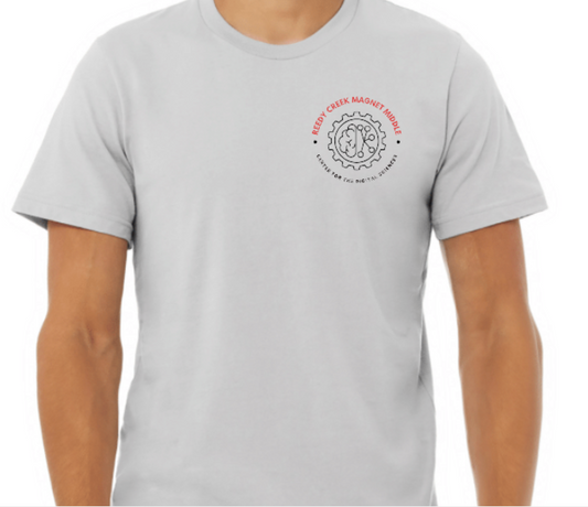RCMMS Staff Shirts