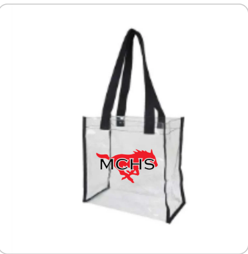 Stampede Club bags