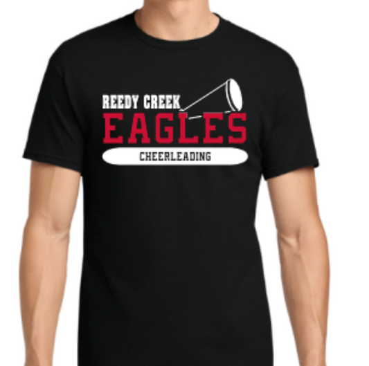 Reedy Creek Fall Athletic Shirts