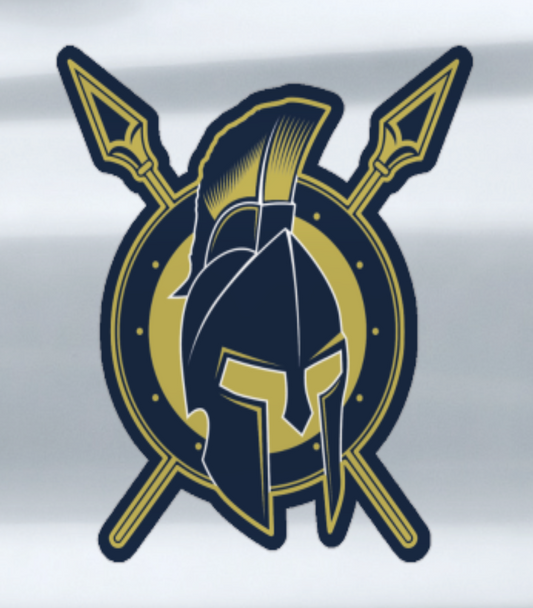 ARMS Shield Magnet