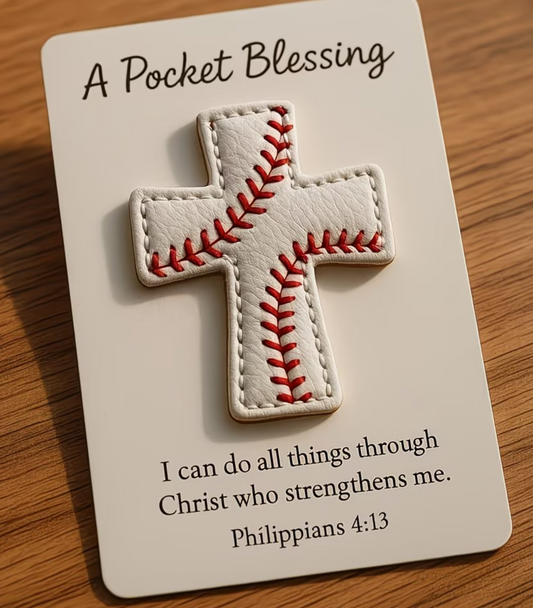 Pocket Cross