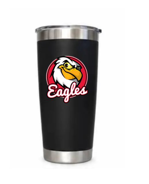 RCMMS Tumbler