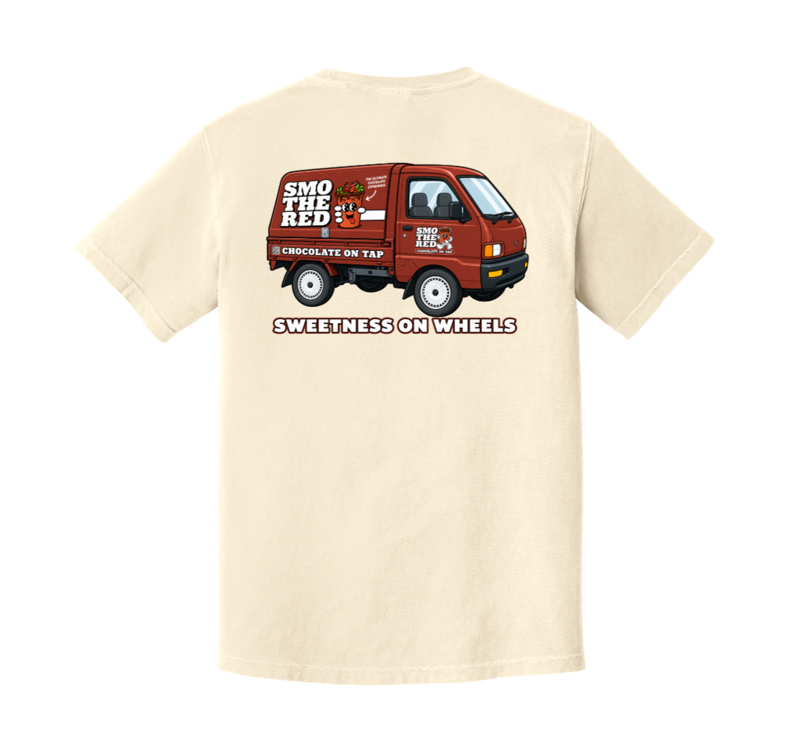 Smothered T Shirt