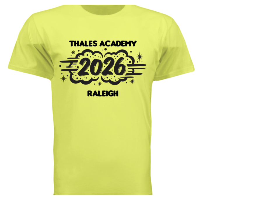 Thales Glow Party 2026