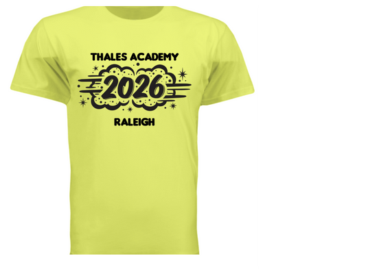 Thales Glow Party 2026