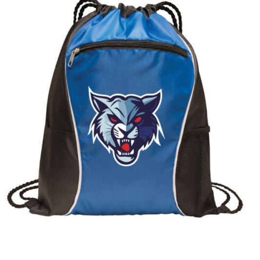 Hyper Blue - FRONT