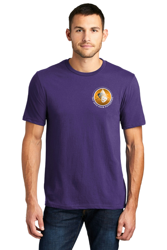 TAP Aladin Jr T Shirt