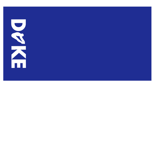 Duke Diving Shammy (Towel)